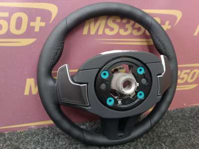 Б/у Руль BMW X5 G05