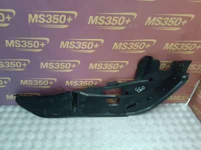 Б/у Ущільнювач капота BMW XM G09