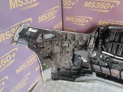 Б/у Бампер передній BMW X5 G05