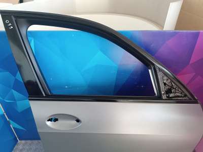 Б/у Двері передні праві BMW X7 G07
