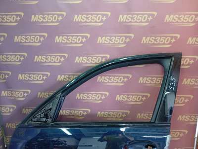 Б/у Двері передні ліві BMW X5 G05