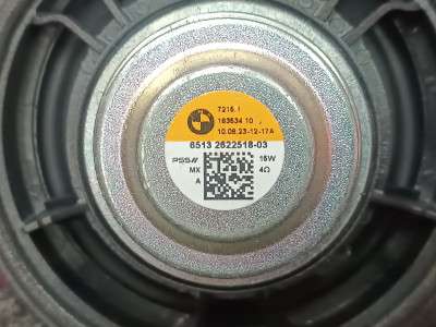 Б/у Динамік BMW X5 G05