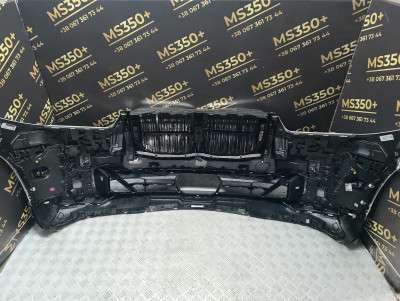 Б/у Бампер передній BMW X5 G05