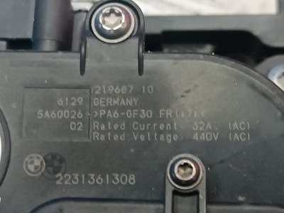 Б/у Зарядний кабель провід (гібрид) BMW X5 G05