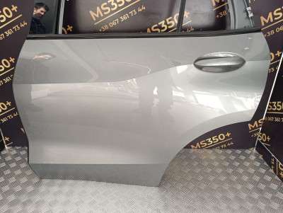Б/у Двері задні ліві BMW X5 G05
