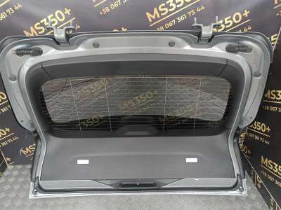 Б/у Кришка багажника (двері) BMW X5 G05