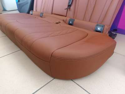 Б/в Салон (сидения) комплект BMW X5 G05