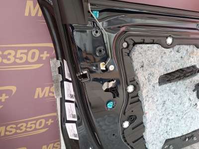 Б/у Двері передні ліві BMW X7 G07