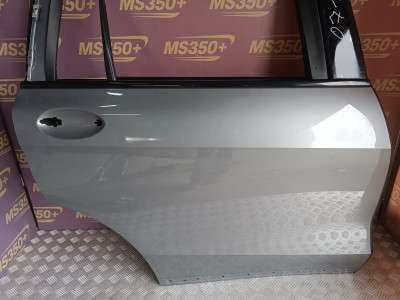 Б/у Двері задні праві BMW X7 G07