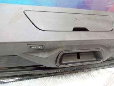 Б/у Кришка багажника (двері) BMW X7 G07