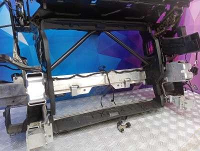 Б/у Панель передня (телевізор) BMW X6 G06