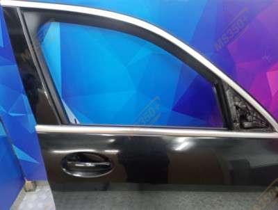 Б/у Двері передні праві BMW X7 G07