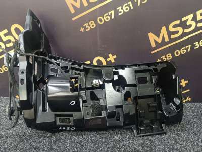 Б/у Кронштейн (кріплення) заднього бампера правий BMW X5 G05