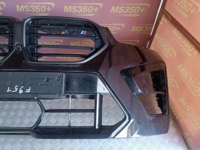 Б/у Бампер передній BMW X5M F95