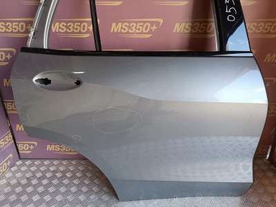 Б/у Двері задні праві BMW X5 G05