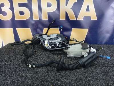 Б/у Замок дверей передньої правої BMW X5 G05