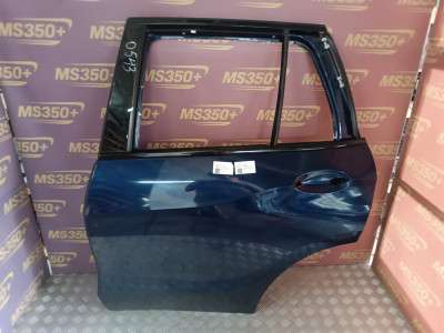 Б/у Двері задні ліві BMW X5 G05