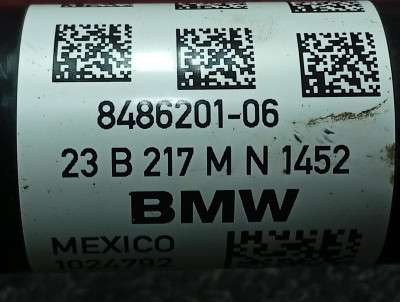 Б/у Піввісь передня ліва (привідний вал шрус) BMW X5 G05
