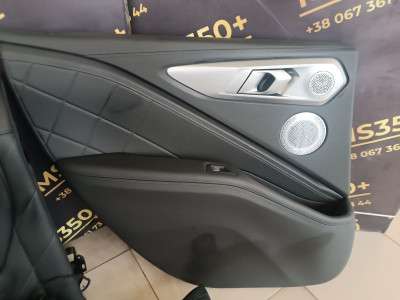 Б/у Салон (сидіння) комплект BMW XM G09