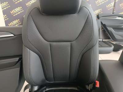 Б/в Салон (сидения) комплект BMW X3 G01