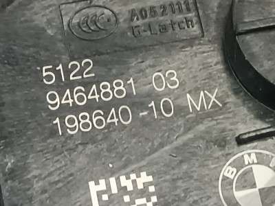 Б/у Замок дверей задньої лівої BMW X5 G05