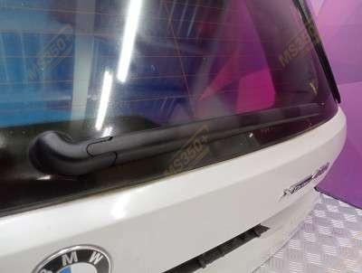 Б/у Кришка багажника (двері) BMW X7 G07