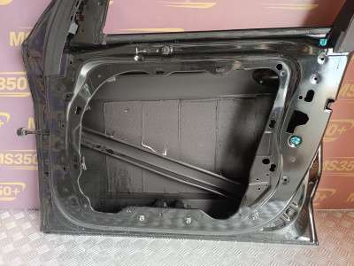 Б/у Двері передні праві BMW X5 G05