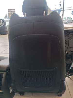 Б/у Салон (сидіння) комплект BMW X3 G01