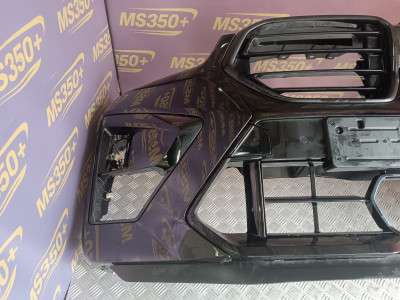 Б/у Бампер передній BMW X6M F96