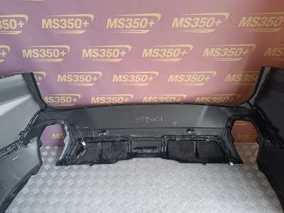 Б/в Бампер задний BMW XM G09