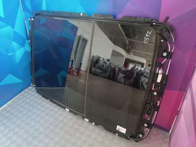 Б/у Панорама BMW X5 G05