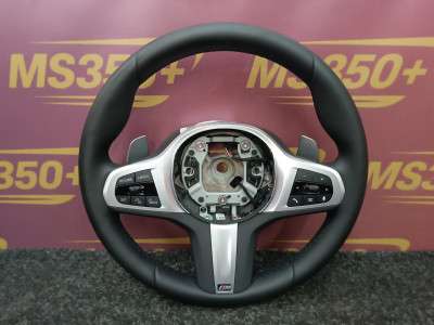 Б/у Руль BMW X7 G07