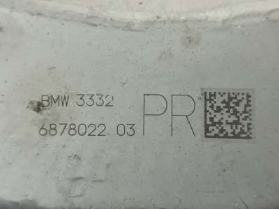 Б/в Рычаг задний правый BMW X7 G07