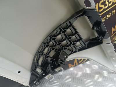 Б/у Крило переднє ліве BMW X5 G05