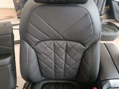 Б/у Салон (сидіння) комплект BMW X5 G05