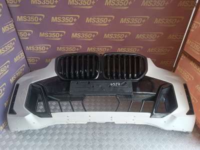 Б/у Бампер передній BMW X5 G05