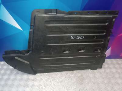 Б/у Захист днища BMW X5 G05