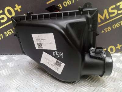 Б/у Корпус повітряного фільтра BMW X5 G05