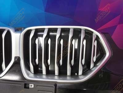 Б/у Бампер передній BMW X6 G06