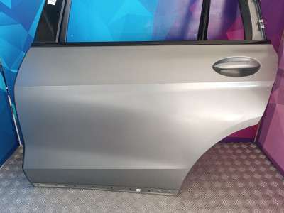 Б/у Двері задні ліві BMW X7 G07