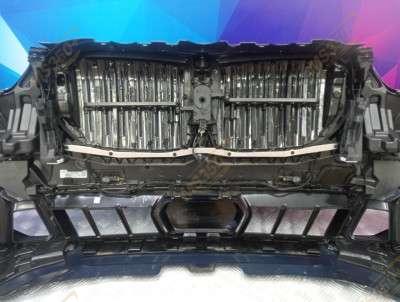 Б/у Бампер передній BMW X5 G05