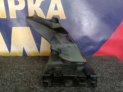 Б/у Повітропровід радіатора BMW XM G09