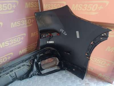 Б/у Бампер задній BMW X5 G05