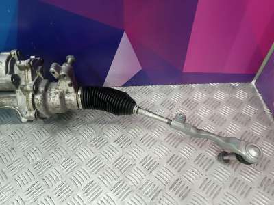 Б/у Рейка рульова BMW XM G09