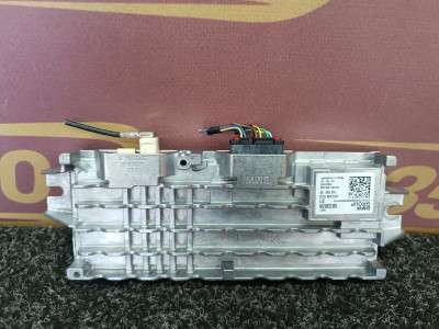 Б/у Блок керування камерою BMW XM G09
