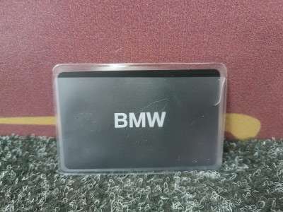 Б/у Ключ карта (Digital Key) BMW X7 G07