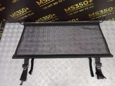 Б/у Сітка перегородка в багажник BMW X5 G05