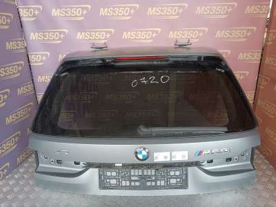 Б/у Кришка багажника (двері) BMW X7 G07