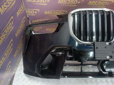 Б/у Бампер передній BMW X7 G07