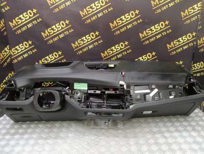 Б/в Торпедо (панель передняя) BMW X5 G05